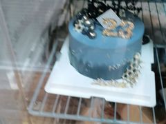 -勒甜LO CHO·私人订制低糖代糖纯动物奶油生日蛋糕(新开路店)