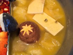 -湊湊火锅·茶憩(新中关购物中心店)