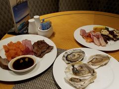 -威斯汀舞台餐厅