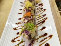 -桃屋日本料理(清华科技园店)