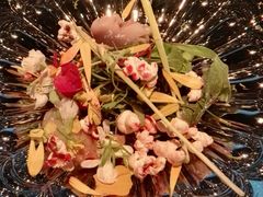 色拉-地球美食剧场