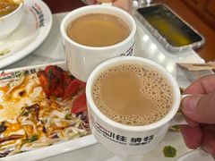 -清真· AL-JANNAT 佳纳特餐厅(仙林店)