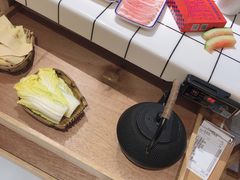 -贤合庄卤味自助火锅(新都汇店)