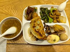-富龙快餐店(铁西店)