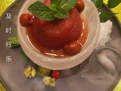 -大鸭梨烤鸭(左家庄店)