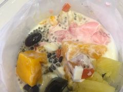 -四环冷面王