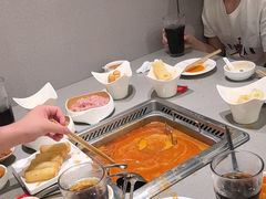 -海底捞火锅(南山京基百纳店)
