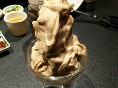 -完美生活炭火烤肉(二马路店)