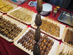 -东门町美食街