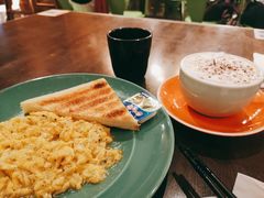 -新旺茶餐厅(嘉里城店)