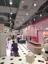 -meland亲子乐园(北京首开通州万象汇店)