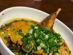 -百家鲜·杭帮菜