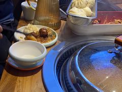 -锅老头铁锅炖•大锅蒸汽海鲜(韩乐坊店)