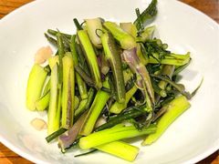 洪山菜薹-丹江渔村(首都机场店)