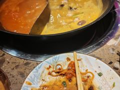 -金石老面坊·渔家菜(金石滩店)