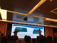 -广州天河希尔顿酒店