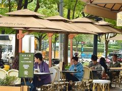 -Peet's Coffee皮爷咖啡(大学路店)