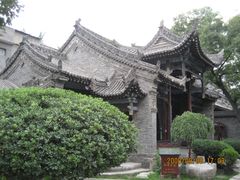 -西安化觉巷清真大寺