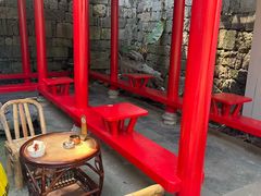 -Metal hands·铁手咖啡