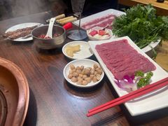 -南门涮肉(后海店)