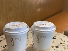 -Cafe on warm(丹霞店)