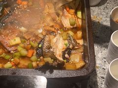 -里岛烤鱼(东港凯虹广场店)