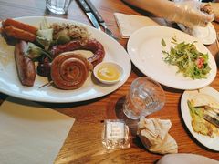 -京A Taproom·精酿餐吧(CBD店)
