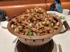 -大鸭梨烤鸭(甘家口店)