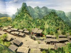 -贵州省地质博物馆