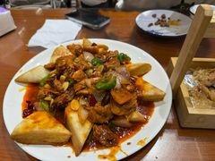 -临潼印象·特色陕菜