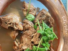 -友乐居羊蝎子(西直门店)