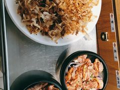 -韩宫宴烤肉·料理(如皋万达店)