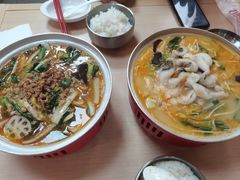 -喜家德虾仁水饺(中央大街店)