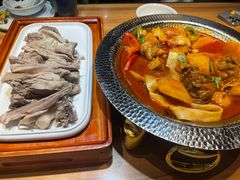 -品回味清真西北楼(宁波首店)