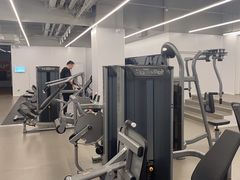 -乐刻健身(运河映巷店)