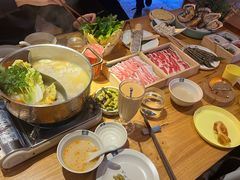 -山海蟹庐·海鲜糟粕醋火锅(慈溪店)