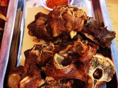 -清真·京华源铜锅涮肉(丰庆店)