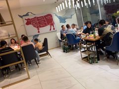 -陈记牛牛潮汕牛肉火锅(鑫海店)