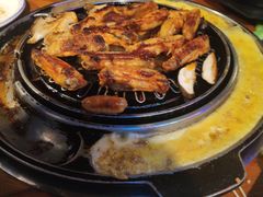 -超级神炭烤肉夜食(芥园西道店)