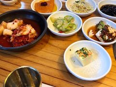 开胃前菜-青鹤谷(苏州店)