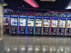 -星悦蓝海欢乐园(石路天虹店)