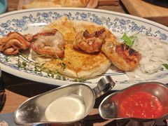 -卢布里西餐厅(海拉尔店)