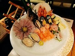 -山葵家·创意料理(万象汇店)