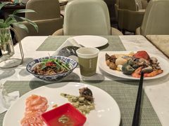 -长兴开元名都大酒店·地中海咖啡厅