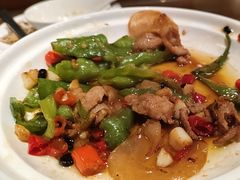 -缪氏川菜(丰盛町店)