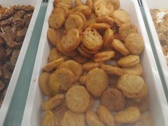 -紫光园清真北京小吃(广渠门内店)