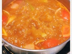 -一哥澳门豆捞·澳门风打边炉(高德置地店)