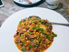 -前海沿·青岛菜(乐客城店)