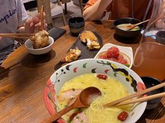 -千金一碗·宝岛一村(韩国街店)