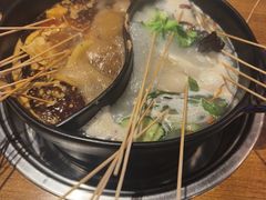 -串掌门砂锅串串香(后瑞店)